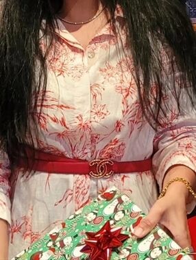 Chanel Vintage  Belt